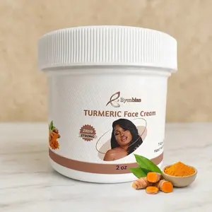 TUMERIC FACE CREAM