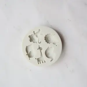 MULTI ANIMAL MOLD