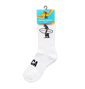 Brutus Socks