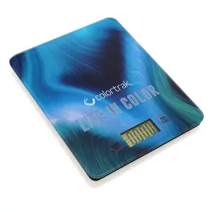 Colortrak Live In Color Digital Scale