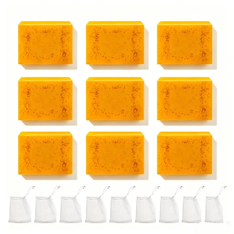 9PCS