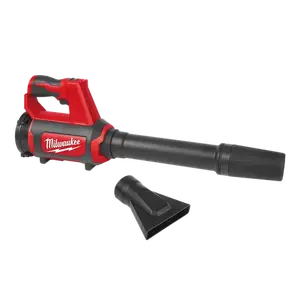 Milwaukee 0852-20 M12 12V Lithium-Ion Compact Spot Blower