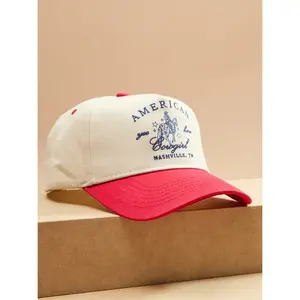 American Cowgirl Trucker Hat
