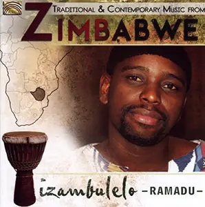 Ramadu - Izambulelo: Traditional & Contemporary Music from Zimbabwe  [COMPACT DISC - CD]