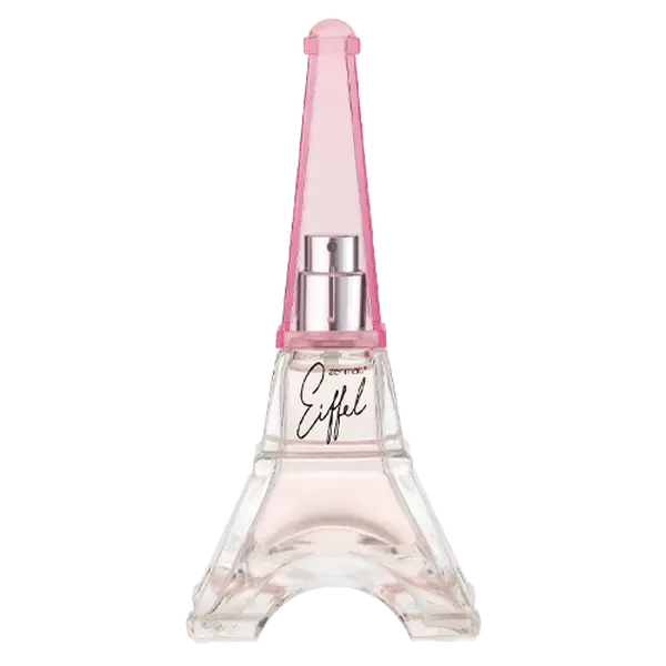 Zermat USA Eau de Parfum Eiffel  1.69 Fl Oz