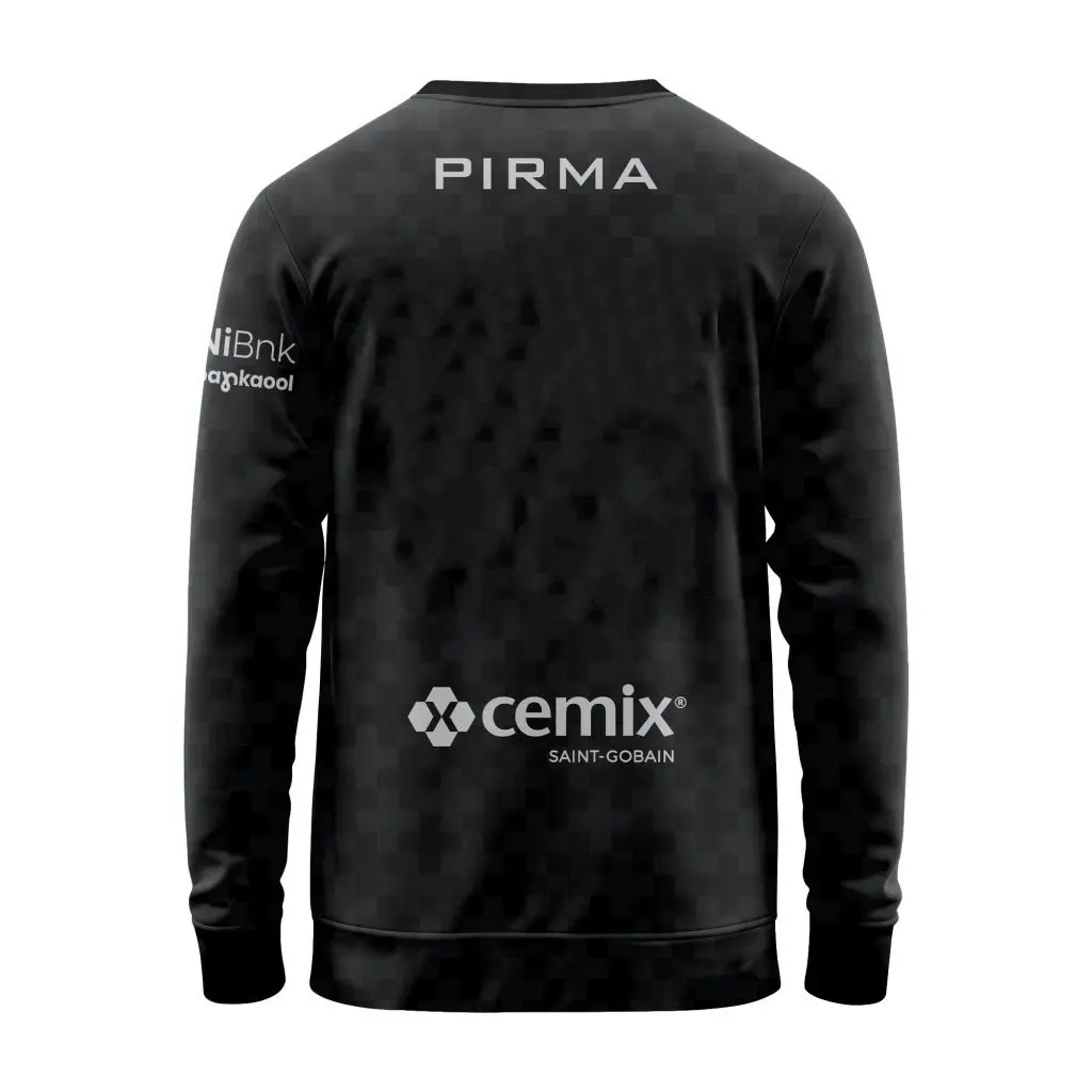 2025-26 Cruz Azul Third Kit Fan Edition Adult Long-Sleeve