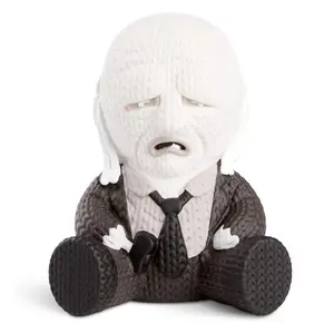 Texas Chainsaw Massacre Handmade By Robots Vinyl Figure | Grandpa Sawyer #121