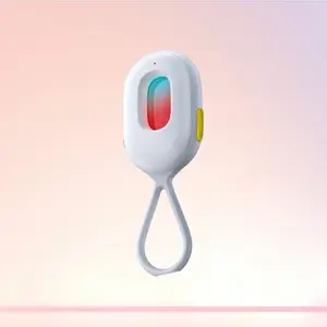 Portable Infrared Camera Detector - High-Sensitivity, Compact-Form Privacy Protection Monitor for Hotel Security Use