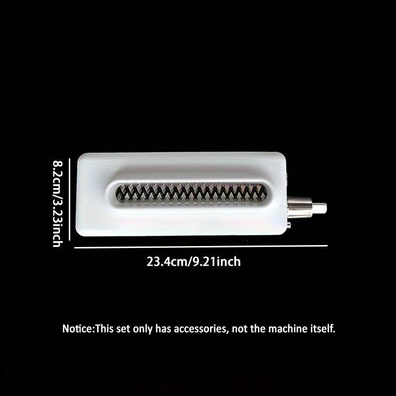 Meat Tenderizer Attachment For Electronic Household Stand Mixers Accesssories Meat Tenderizers Restaurant Kitchens