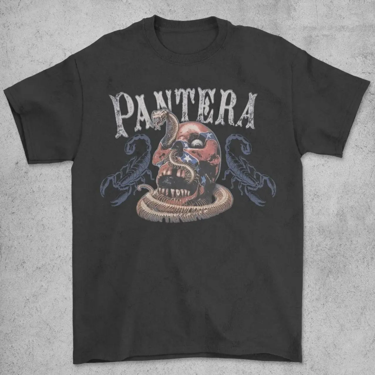 Vintage Pantera Band Tee