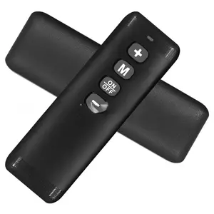 RF remote control, treadmill remote control, smart home remote control, wireless remote control