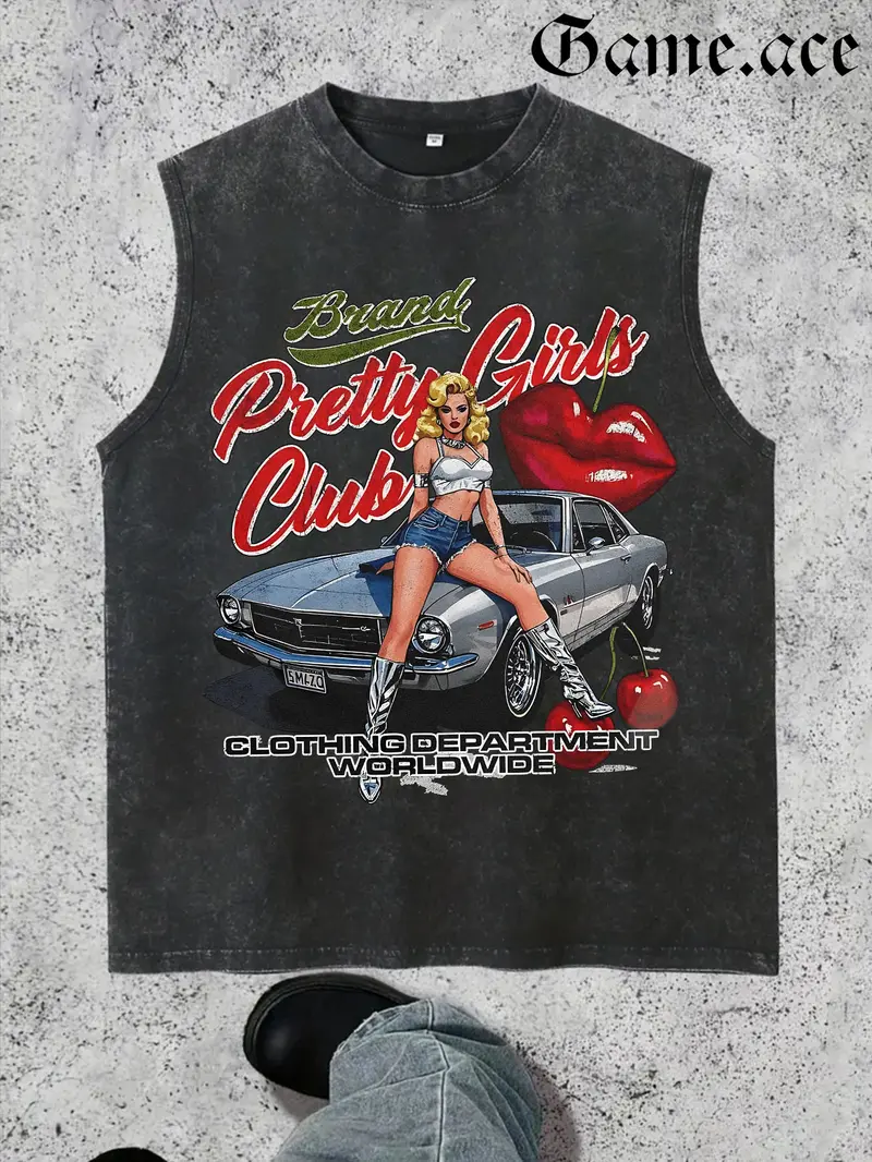 00s L.G.B. archive tank top タンクトップ y2k 00s L.G.B. archive tank top タンクトップ y2k 00s L.G.B. tank top