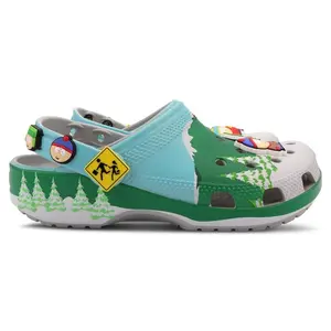 Crocs Classic Clog South Park The Boys (men) by StockX Crocs Classic Clog South Park The Boys (men) by StockX