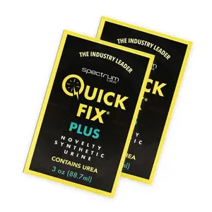 Quick fix 2 pack
