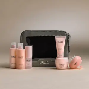 Colleen Rothschild Quench & Shine Travel Hair Essentials Set