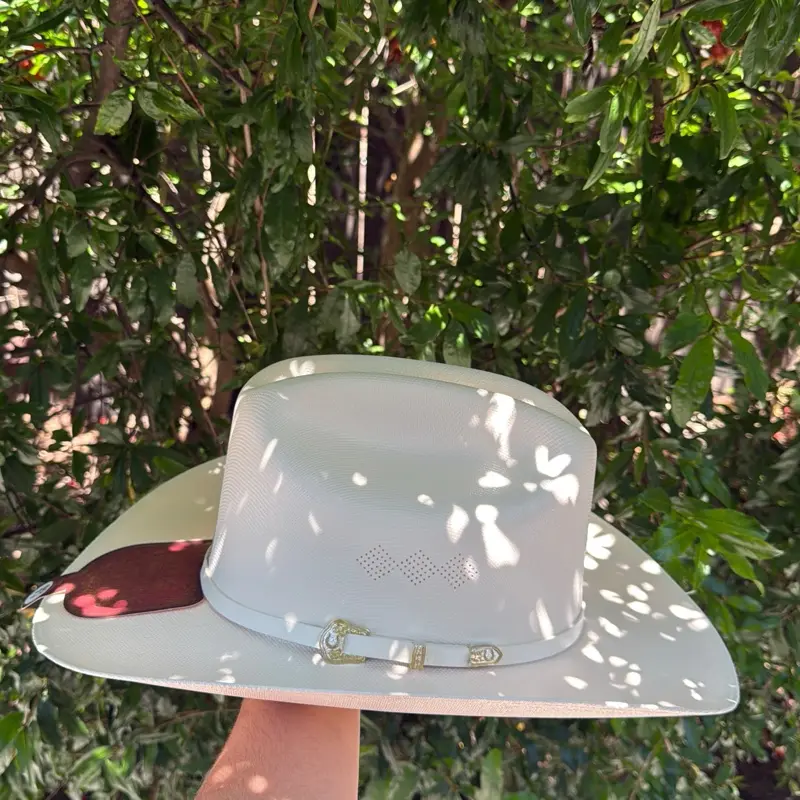 Tombstone hats 1000 x estilo chaparral