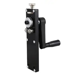 Guitar Fretwire Bender Fret Wire Bending and Straightening Luthier Tool for Guitar Bass Frets Adjusters, Repair Maintenance Tools