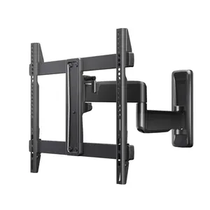 ErgoAV Medium Motion TV Wall Mount 32"- 65" TVs