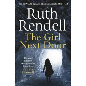 The Girl Next Door* by Rendell  Ruth (Paperback) - Used
