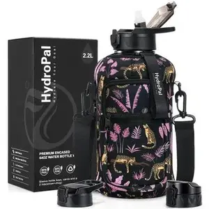 running water bottle marathon