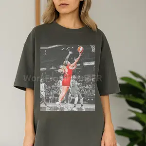 Vintage Lexie Hull Comfort Colors 90s Style Shirt, Basketball Women Gift for Fans