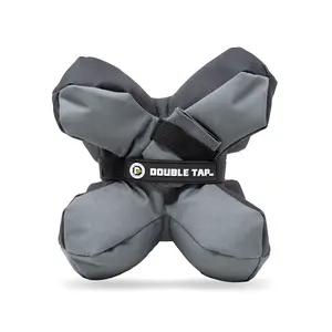 Multi-Position Shooting Bag Rest
