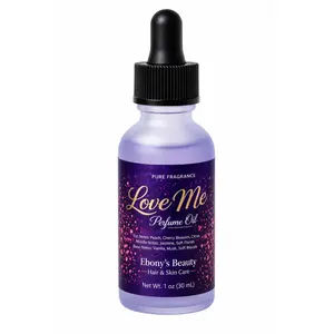 LOVE ME PERFUME OIL