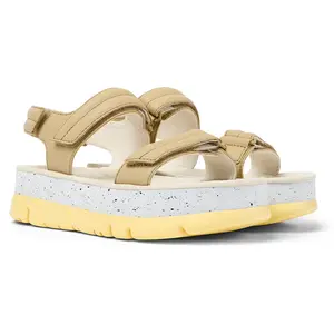 Camper Oruga Strap Sandal