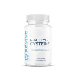 Revive MD NAC - N-Acetyl-Cysteine