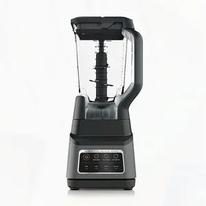 ZLJ-【Hot Selling】Countertop Juicer, Blender, with Auto-iQ