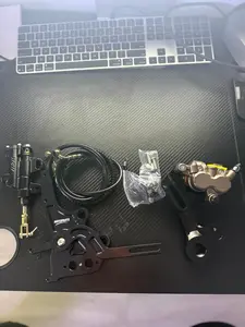 79Bike/Lbx/ eride moto footbrake