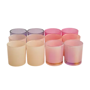 Sweetheart 14 oz. Candle Jar Kit