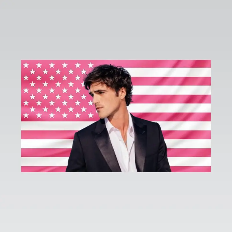 utopia flag travis scott - TikTok Shop