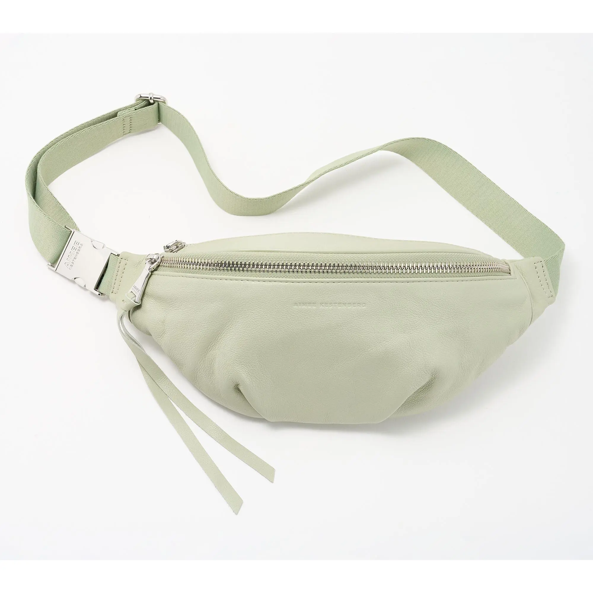 Aimee Kestenberg Cabo Leather Sling Bag Aimee Kestenberg Cabo Leather Sling Bag