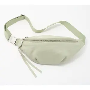 Aimee Kestenberg Cabo Leather Sling Bag