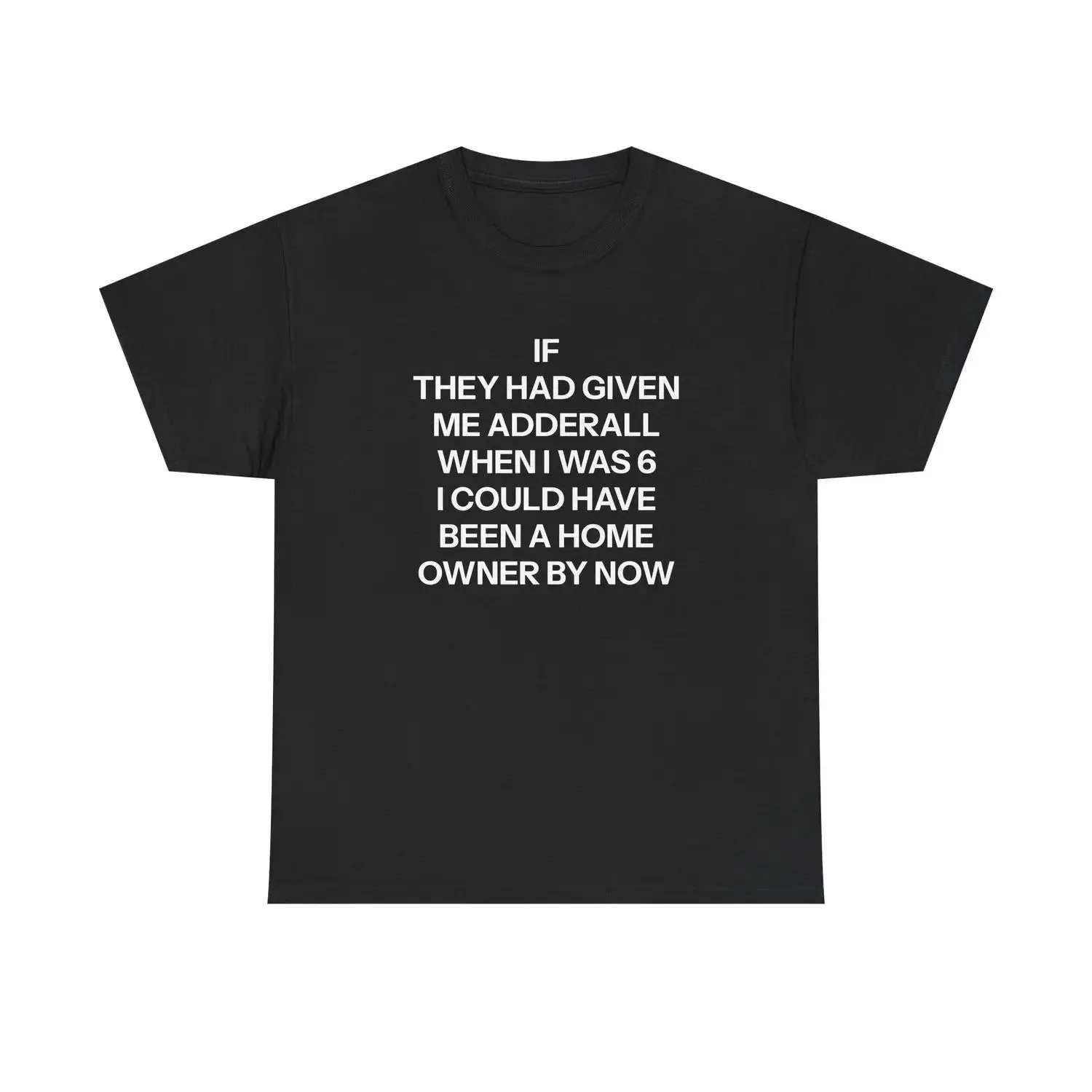 Humorous 100 Cotton Quote T Shirt Perfect Gift
