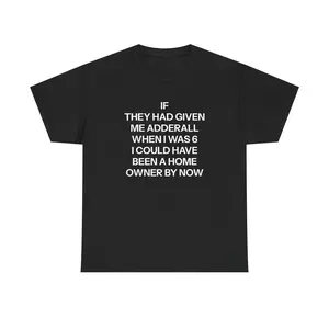 Humorous 100 Cotton Quote T Shirt Perfect Gift