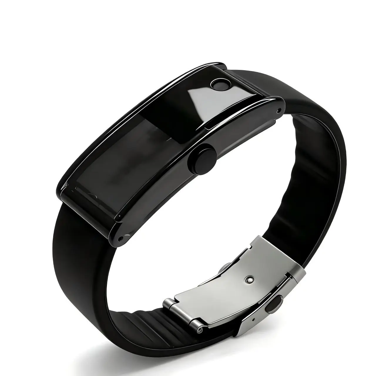 Scent Diffuser Bracelet for Portable Scent Release, Minimalist Alloy Body Jewelry for Women & Men, Adjustable with Smooth Finish for Everyday Wear and Travel, Unisex