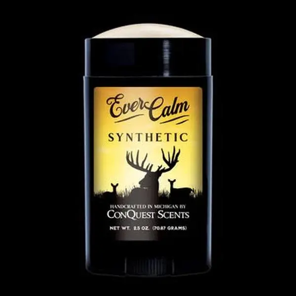 CONQUEST SCENTS - EVERCALM 2.5OZ STICK