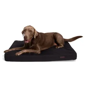 Reddy Durable Gusset Dog Bed