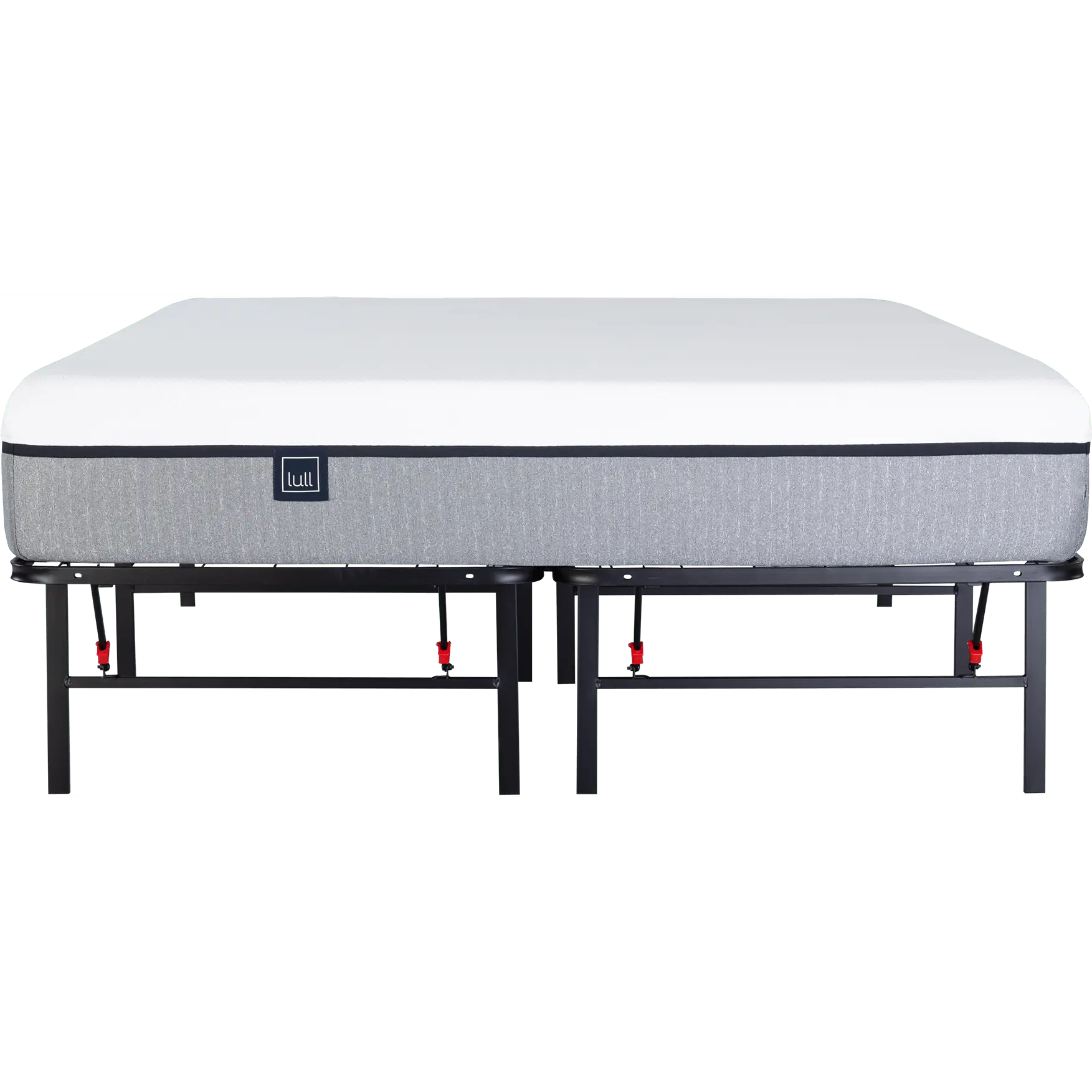Arrellaga Folding Bed Frame
