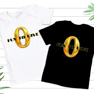 Zero Fux To Give, Unisex Tshirt, Comfort Cotton Tee, Classic Ribbed Collar Casual Top Crewneck Streetwear