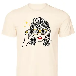 “Vegas baby” Kansas City Graphic T-shirt