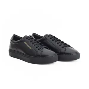 THE LUCENT SNEAKER (BLACK)