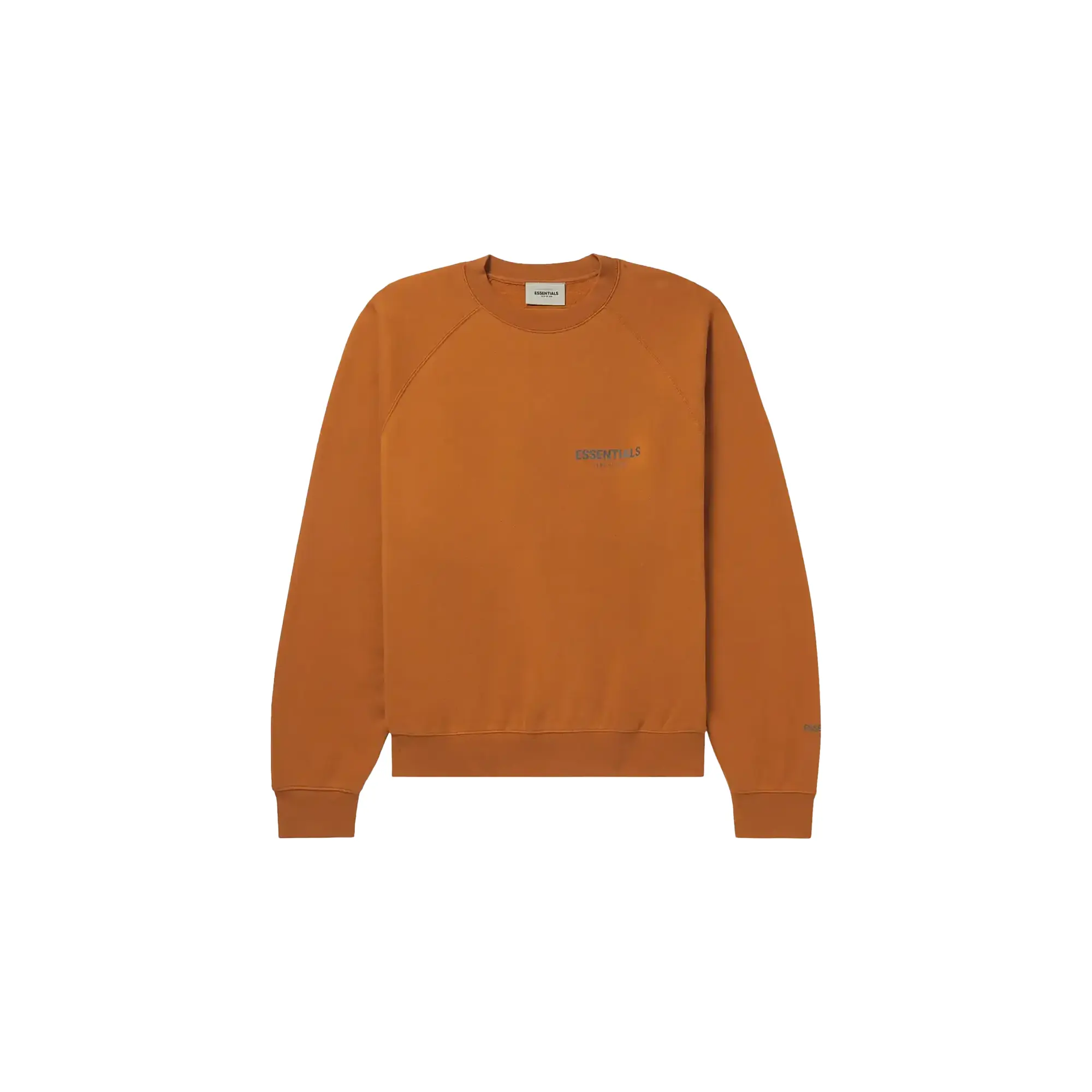 Sweatshirt Crewneck "Brown" DC84F554