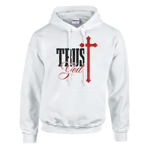 Classic Unisex Pullover Hoodie | Gildan® 18500
