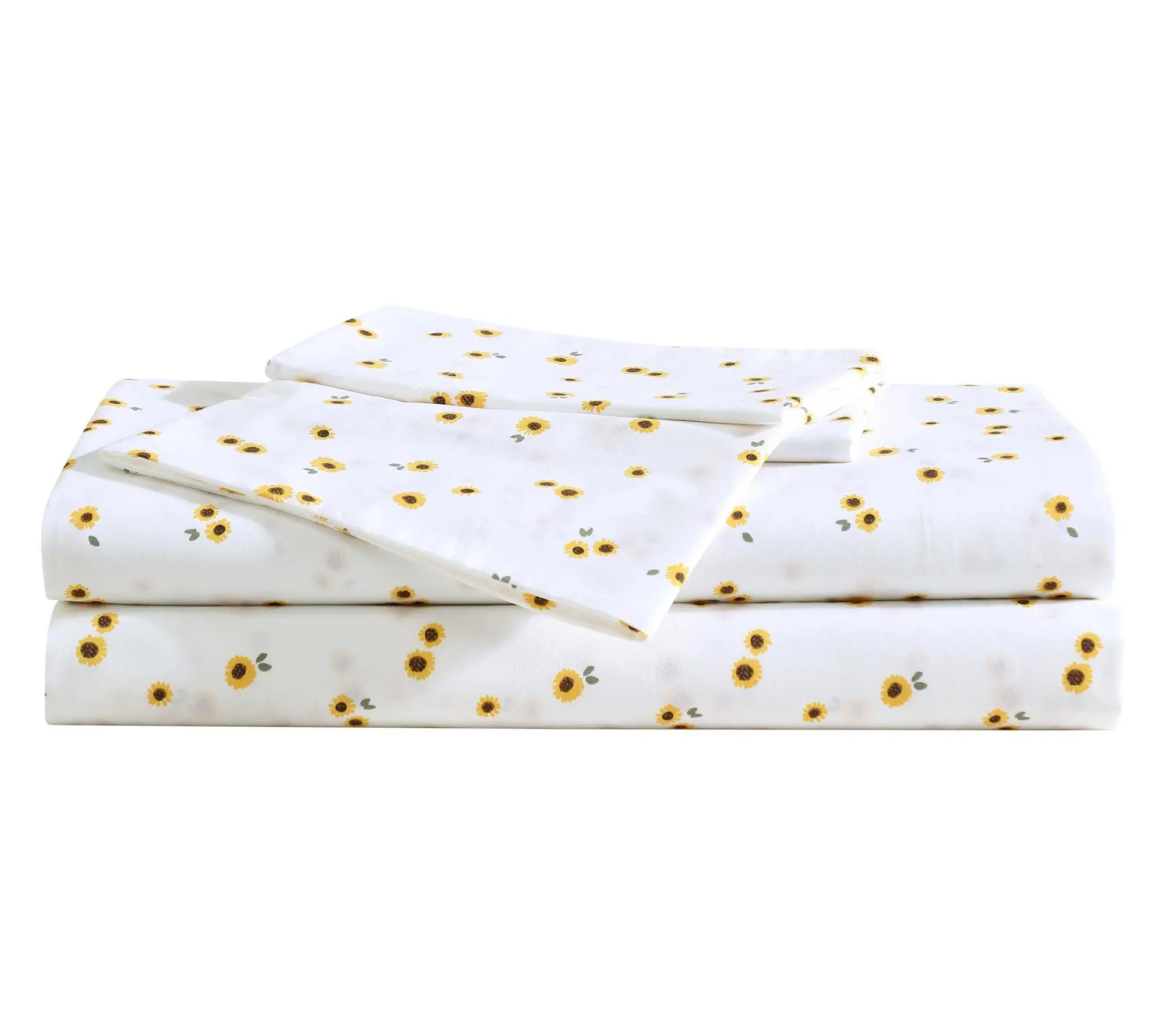 Eddie Bauer Sunflower King Sheet Set Eddie Bauer Sunflower King Sheet Set