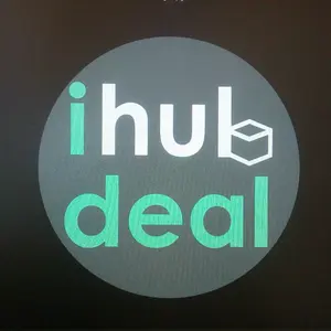ihubdeal shop logo