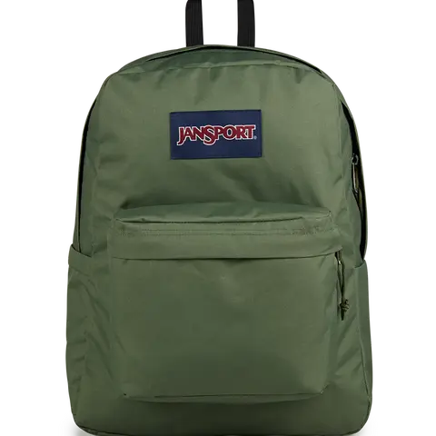 JanSport Superbreak Plus School Backpack