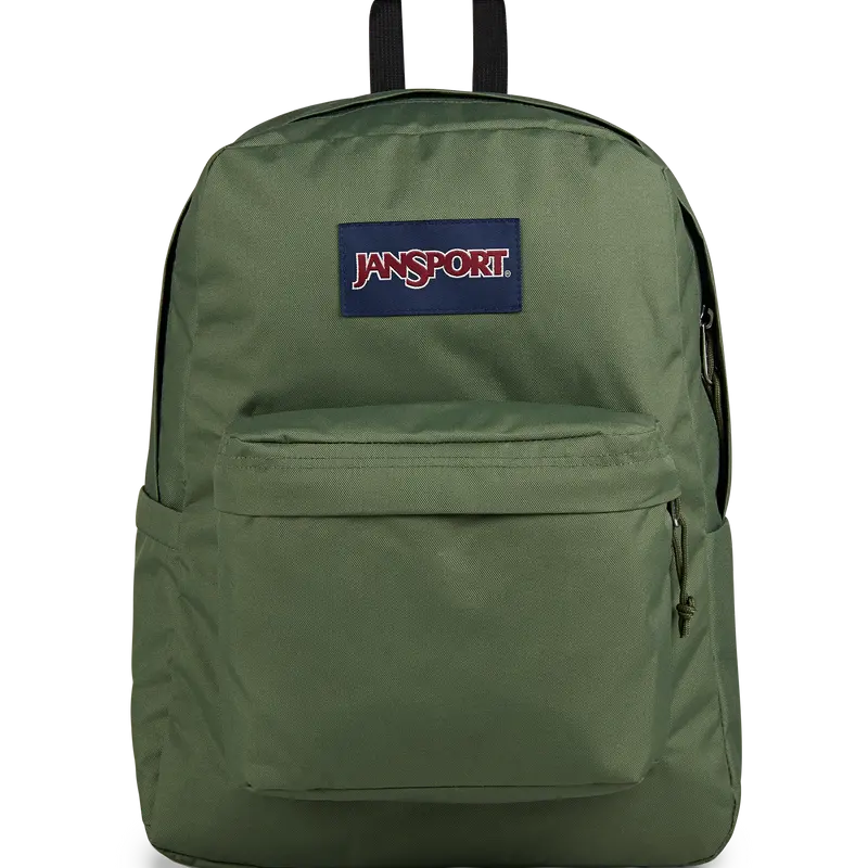 JanSport Superbreak Plus School Backpack